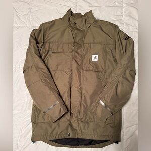 Carhartt Yukon Extremes Full Swing Insulated Jacket